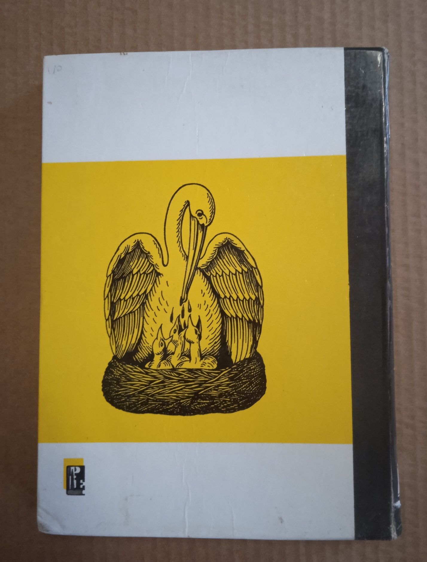 Alma Pátria – Pátria Alma - I