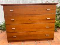 Mobília para Quarto COMPLETA