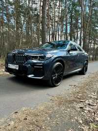 BMW X6 Sprzedaż Prywatna - BMW X6