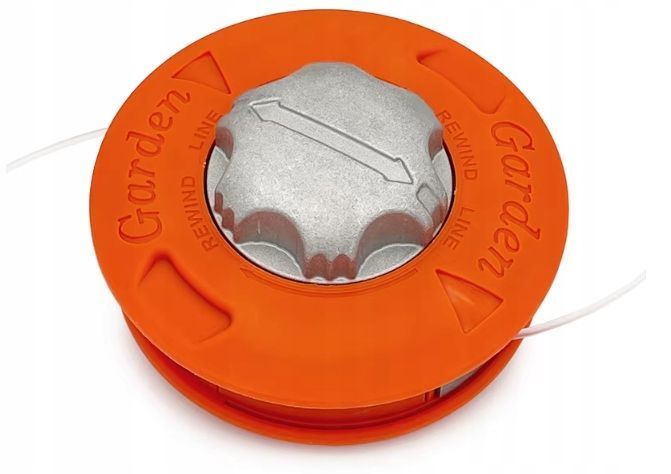 Głowica Żyłkowa Do Kosy Wzmocniona Nac Demon Kosa German Pro Jakość