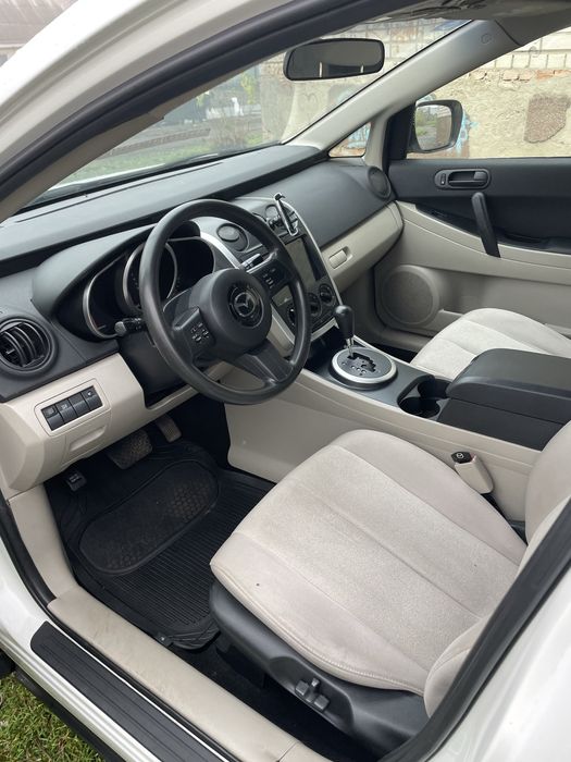 Продам Мазда CX-7