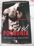 Książka Król Południa