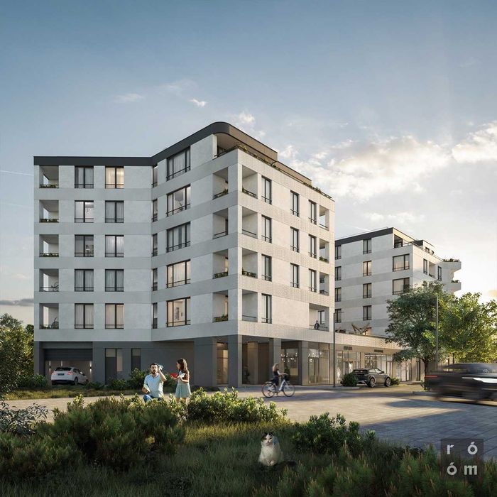 Продаж комерційного приміщення в центрі міста