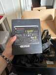 Zasilacz Be quiet! 1200w gold plus