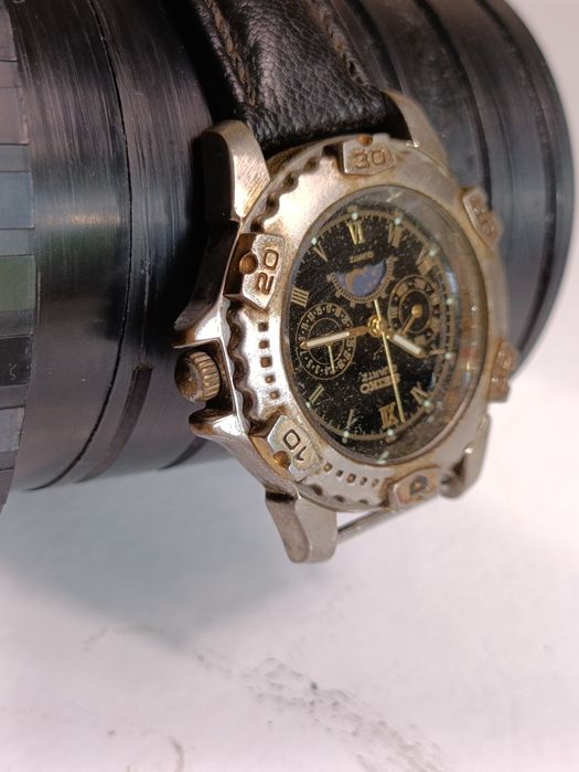 Zegarek Seiko męski