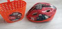 Kask rowerowy rozm. M Zygzak Maqin