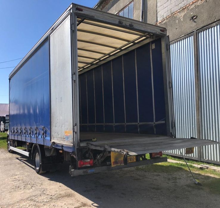 Iveco Daily 70C18
