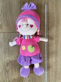 Smyk Smiki, szmaciana lalka, 45 cm
