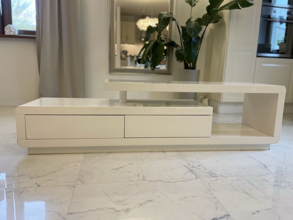 Szafka po RTV Kare Design