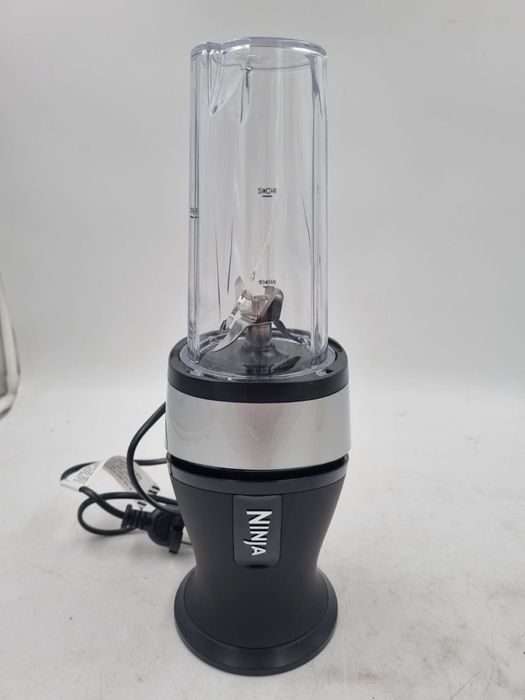 Ninja smoothie blender QB3001EUS 2x470 ml