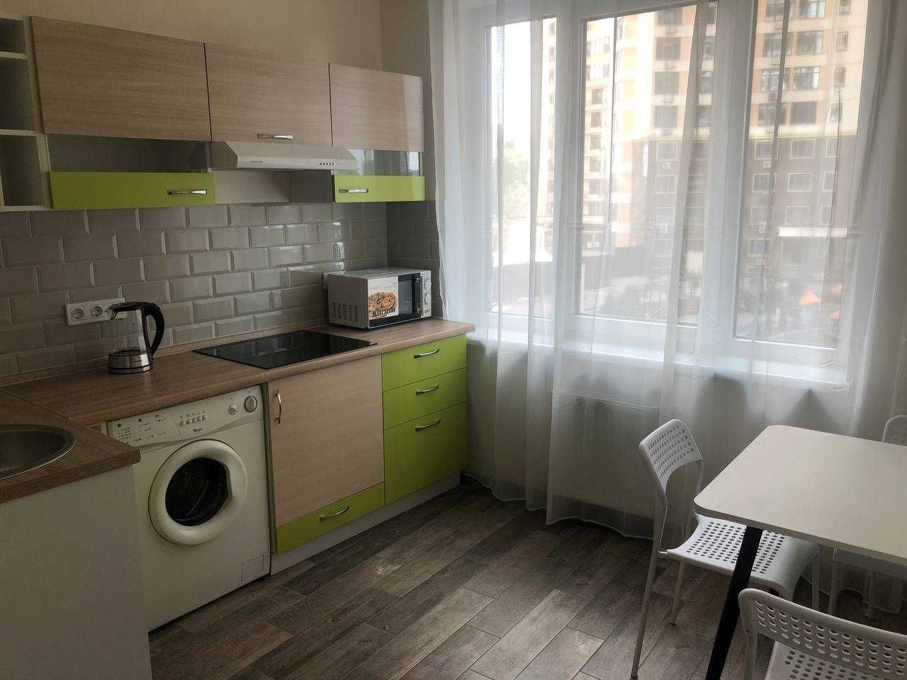 1-комнатная квартира на улице Каманина, в Аркадии 32 Жемчужина.