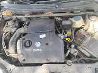 VW Lupo 1.7 sdi okazja