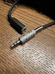 Przewód audio słuchawki przedłuzacz 10 m jack 3,5 mm