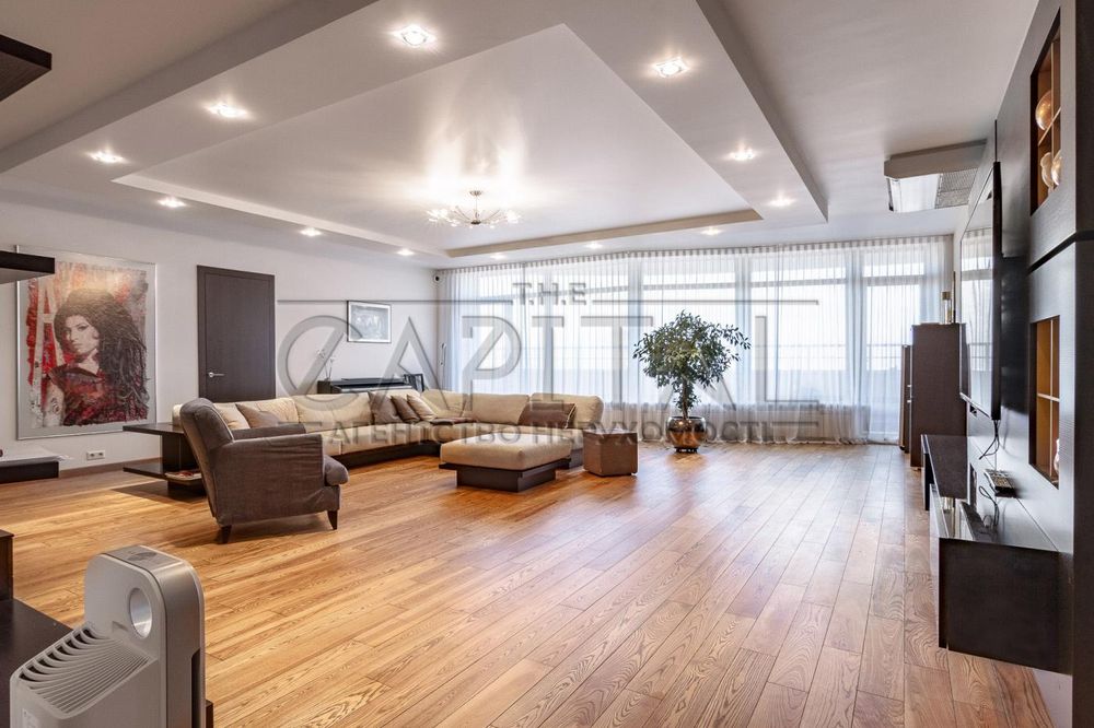 Продажа квартиры, ЖК Корона, вул. Панаса Мирного, Печерский р-н