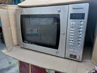 Microondas/forno Panasonic