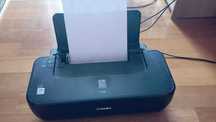 Drukarka Canon IP1900