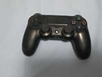 Oryginalny pad do konsoli PS4 cuh-zct2e PlayStation 4 czarny
