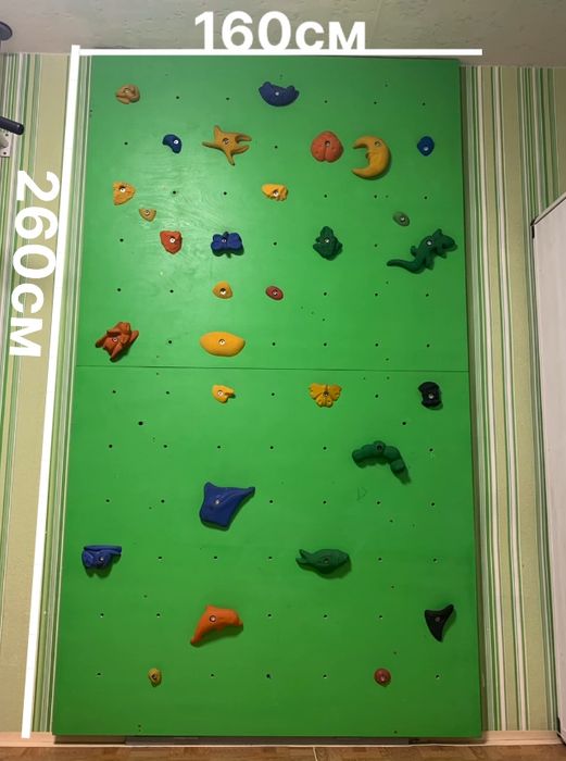 Продам дошку для скелелазіння НЕДОРОГО