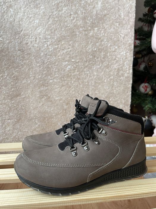 Чоловічі черевики шкіряні розмір 42 lasocki