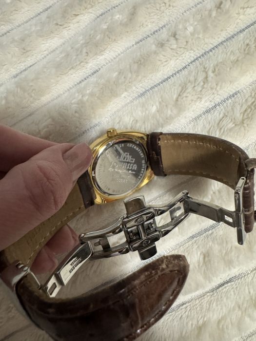 Годинник жіночий JOWISSA