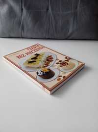 Książka Ciasta bez pieczenia Jolanta Muras kucharska przepisy