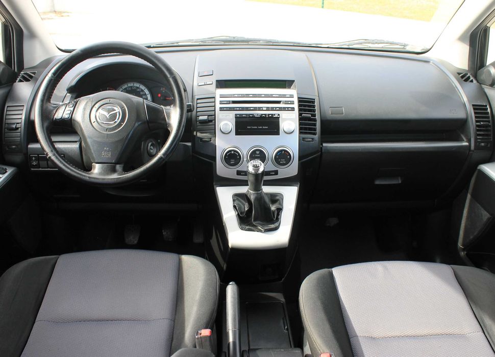 Mazda 5 MZR-CD 2.0  com 115000km de 2006