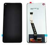 Wyświetlacz Lcd Ekran Xiaomi Redmi Note 9 / 10X M2003J15Sc M2003J15Sg