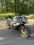 Kawasaki Ninja Kawassaki ninja 125 kat.a1 i b