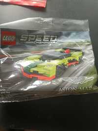 LEGO Speed Champions 30434 Aston Martin