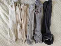 Conjunto collants CONDOR bébé 0 Meses (2€ por peça)