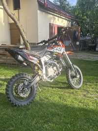 YCF Pilot 150 (crf)nie MRF