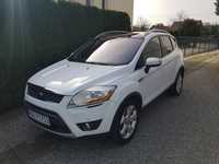 Ford Kuga 2.0 TDCI 4x4 Titanium