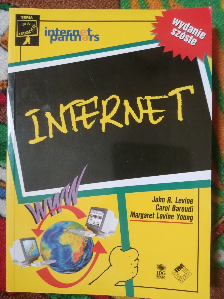 Internet dla opornych