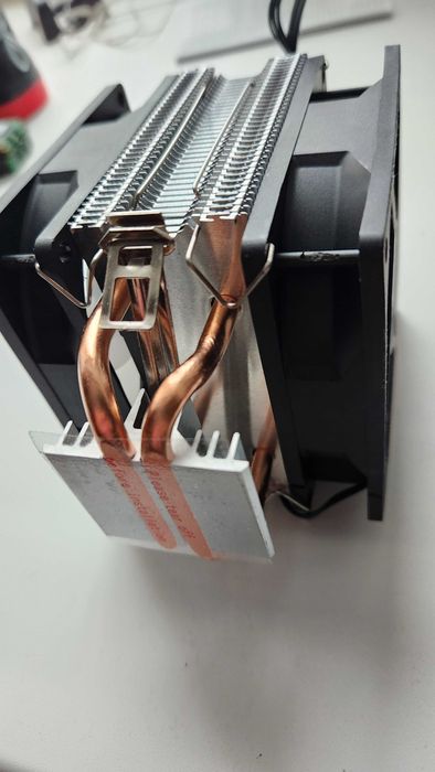 Комплект Ryzen 5500/5600, B450, DDR4 16GB, кулер AMD