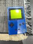 Nintendo Game boy pocket