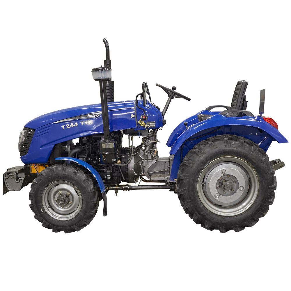 Трактор XINGTAI T244THL РЕДУКТОРНИЙ МІСТ Безкоштовна доставка