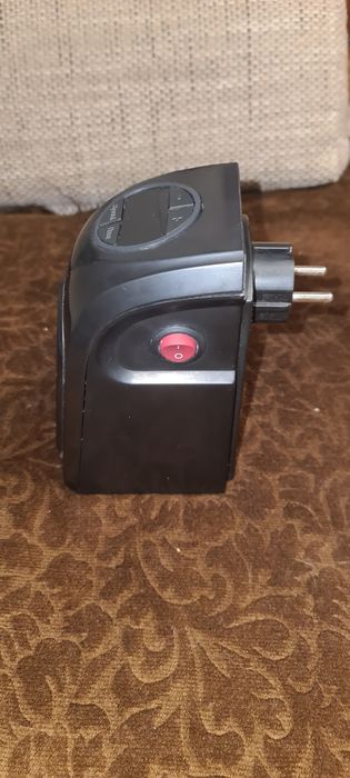 Тепловентилятор 400 Вт.