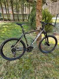 Rower MTB Focus Black Hills * SLX *rozmiar L/XL * hydraulika Tektro *