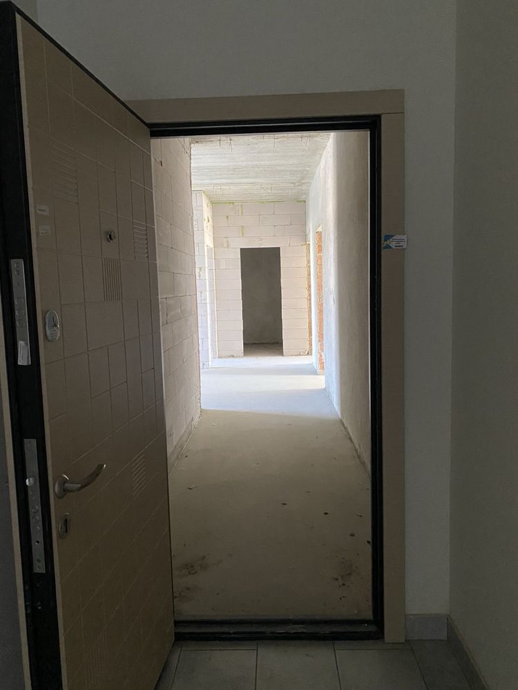 БЕЗ КОМІСІЇ! Продаж 3 к квартири 86,1 м2/ЖК Central House/м. Свалява