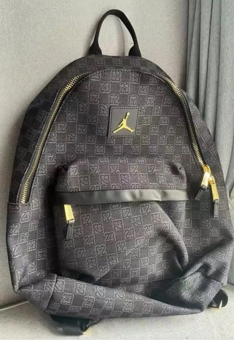 Рюкзак Jordan Monogram