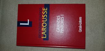 Dicionários Temáticos Larousse (20 volumes)