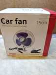 Wentylator 24V dc 21W