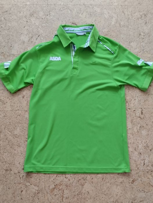 Koszulka polo M męska