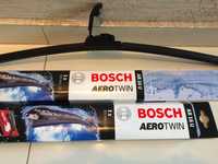 Wycieraczki Bosch Aero-Twin AR-24U, AR-16U