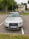 Audi a6 c6 Avant 2007 rok