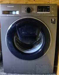 Samsung WW90K5410UX maquina de lavar roupa AddWash 9kg