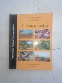 Livro "A Amendoeira - Património Natural Transmontano"