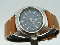 Tissot Seastar Automatic Vintage w Stali XL