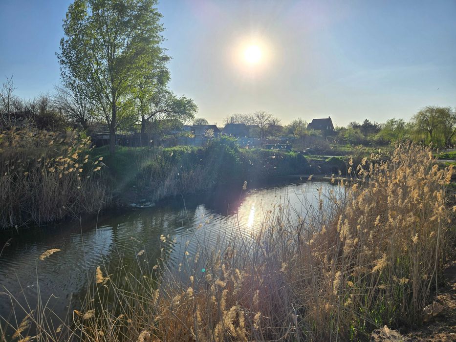 Земельный участок ул. Онежская 1200/сотка