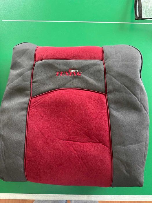 РОЗПРОДАЖ! Чохли в авто Pok-ter TUNING XL та sport B на MERSEDES, AUDI